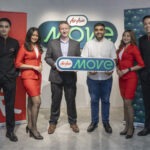 AirAsia MOVE Introduces “Guaranteed Low Fares” on AirAsia Domestic and International Flights