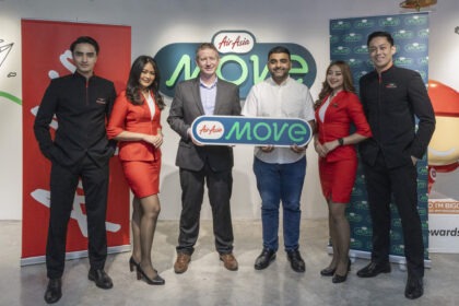 AirAsia MOVE Introduces “Guaranteed Low Fares” on AirAsia Domestic and International Flights