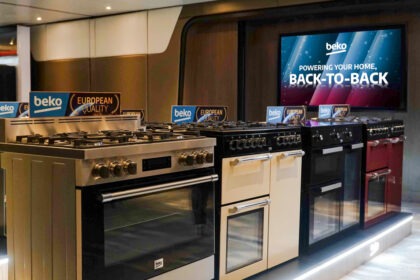 Beko Unveils New Line of Cooking Appliance for Filipino Homes