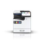 Epson expands series of compact and energy-efficient business inkjet printers