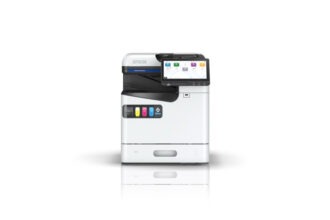 Epson expands series of compact and energy-efficient business inkjet printers