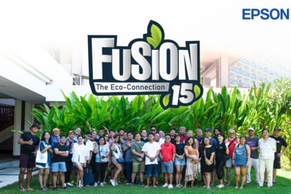 Fusion 15