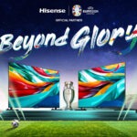 Hisense x Abenson Beyond Glory