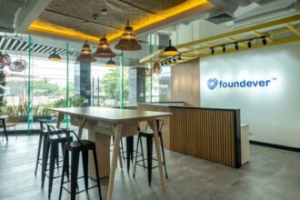 June brings cool weather and lots of jobs at Foundever recruitment sites