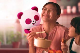 Mother’s Day Gift Ideas with foodpanda