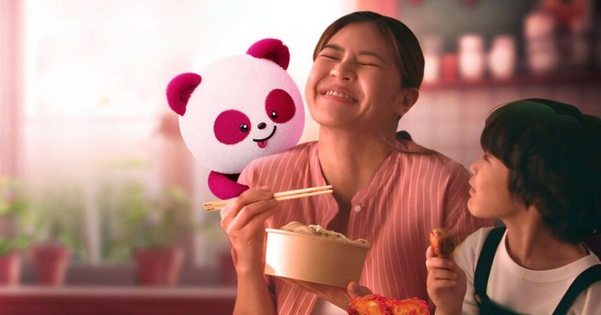 Mother’s Day Gift Ideas with foodpanda