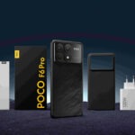 Poco F6 Pro Unboxing