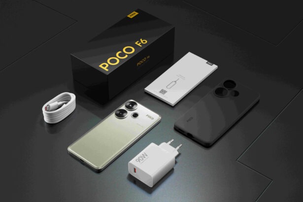 POCO F6