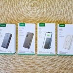 Power Up Your Summer Adventures With These Powerbanks From UGREEN