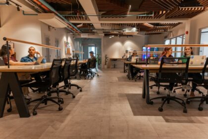 The Impact of Local SEO on Attracting Startups to Coworking Spaces