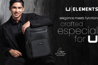 U Elements lands in perfect style with its Elite Collection