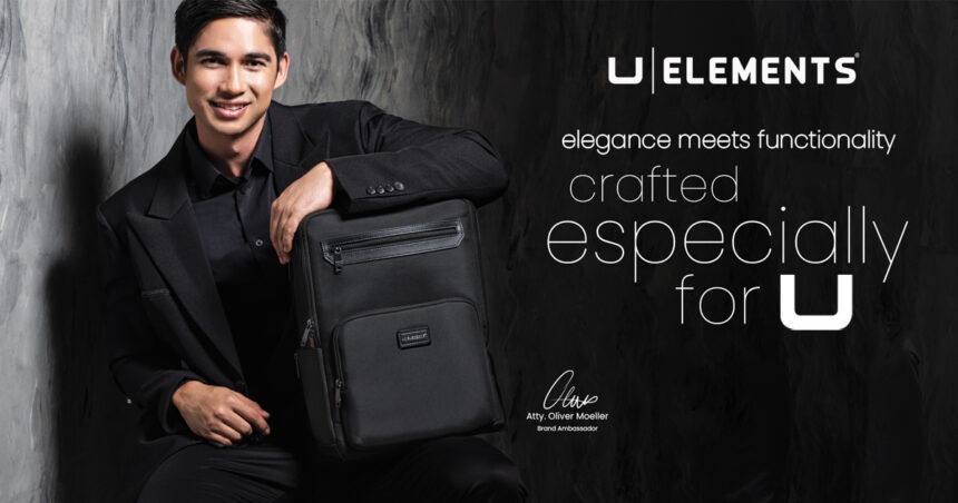 U Elements lands in perfect style with its Elite Collection