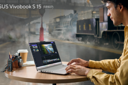 ASUS Vivobook S 15 S5507