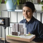 Acer SpatialLabs Eyes Stereo Camera Captures Moments and Experiences in Stereoscopic 3D