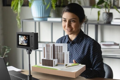 Acer SpatialLabs Eyes Stereo Camera Captures Moments and Experiences in Stereoscopic 3D