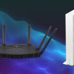 Acer Unveils Wave 7 Mesh Router with Wi-Fi 7 and Multi-Link Operation for Seamless Home Connectivity