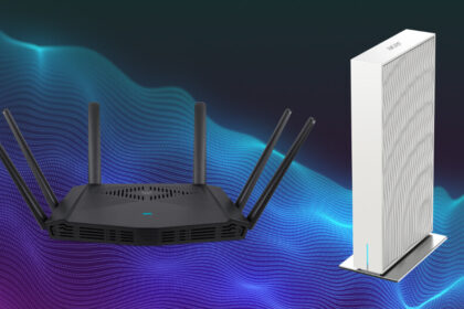 Acer Unveils Wave 7 Mesh Router with Wi-Fi 7 and Multi-Link Operation for Seamless Home Connectivity