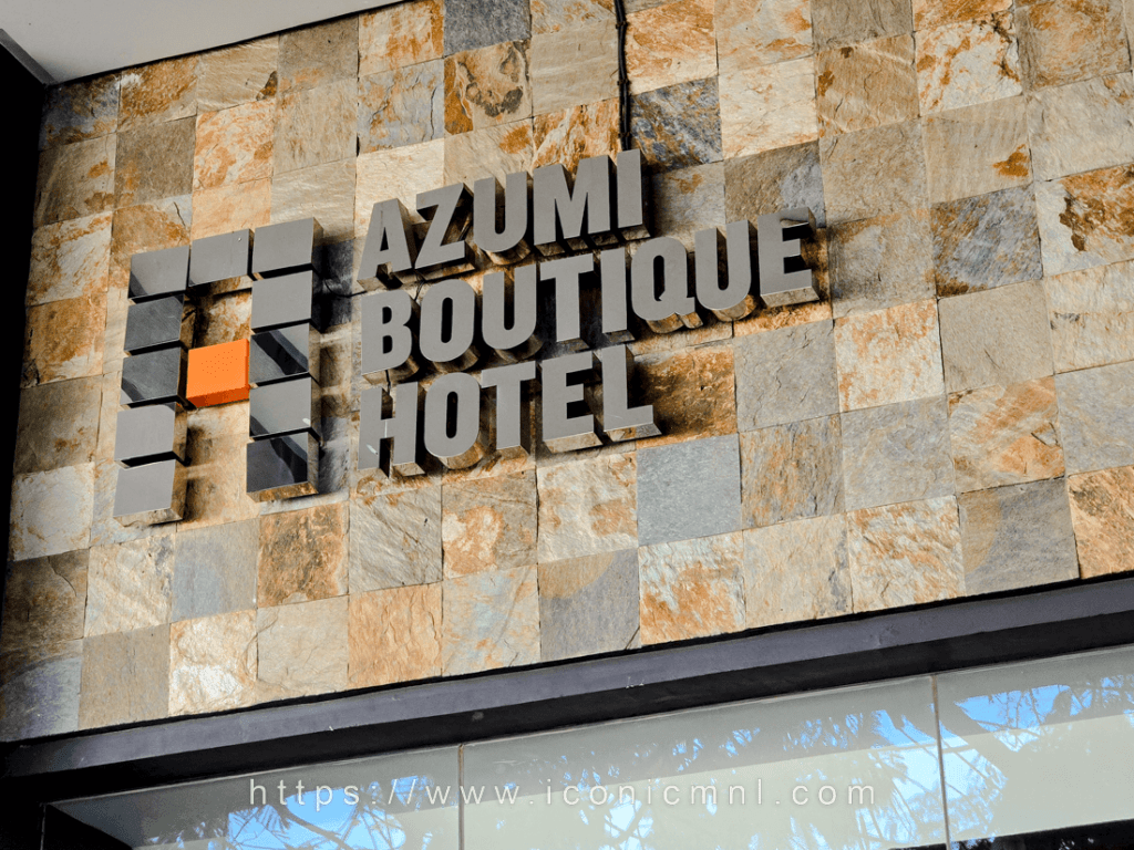 Azumi Boutique Hotel