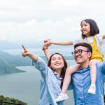 Celebrate Father's Day with breathtaking views of Taal Lake