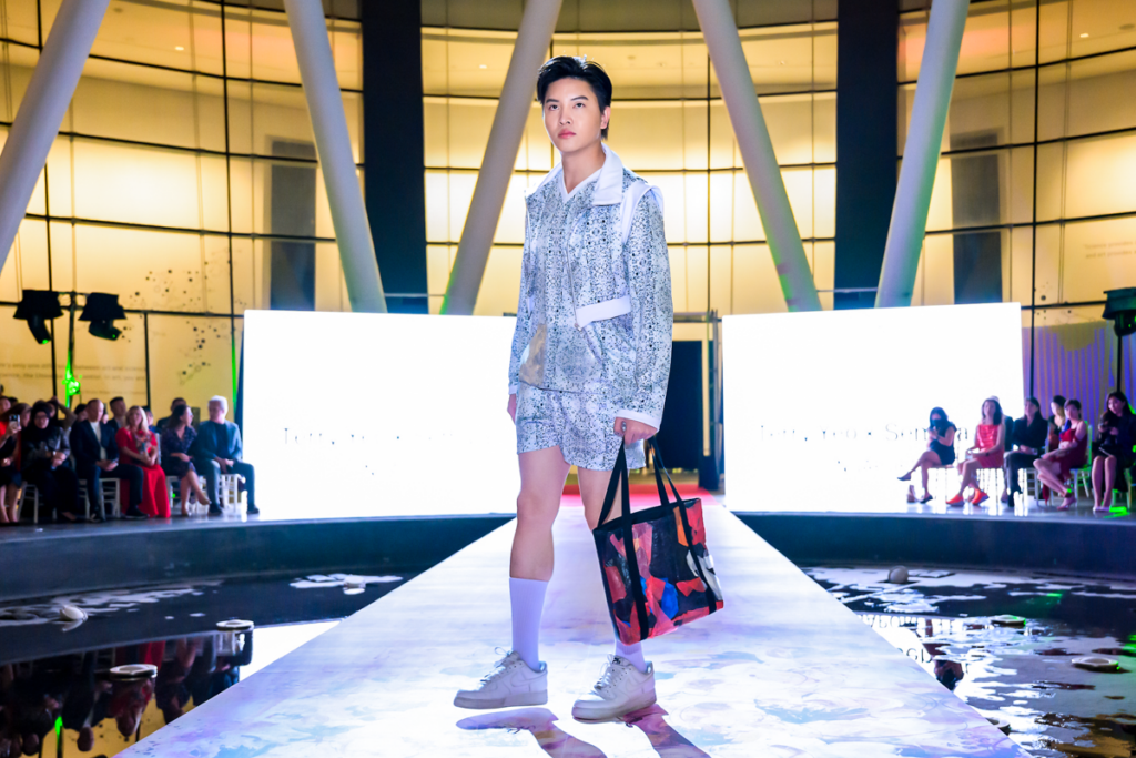 Epson partners with ASEAN Fashion Designers Showcase for ASEAN International Fashion Week