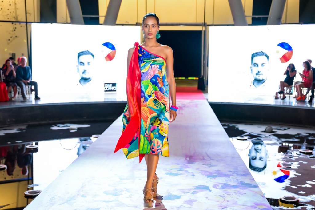 Epson partners with ASEAN Fashion Designers Showcase for ASEAN International Fashion Week