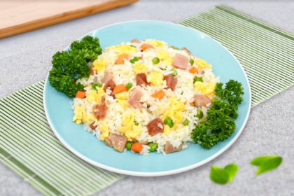 Flavorful umami meals with Ajinomoto Specia Fried Rice