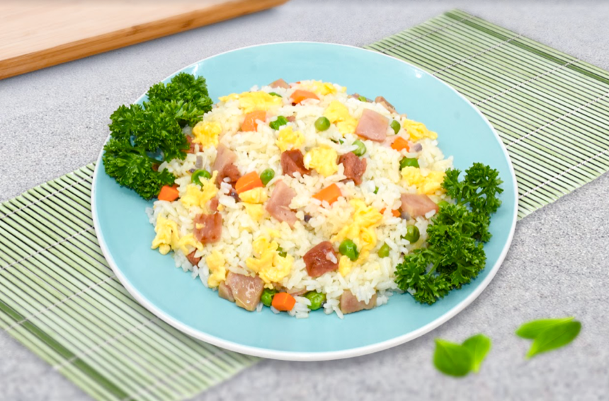 Flavorful umami meals with Ajinomoto Specia Fried Rice