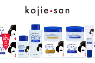 Kojie san DreamWhite