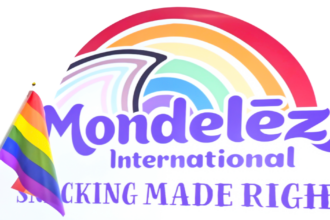 Mondelēz International Strengthens LGBTQIA+ Allyship