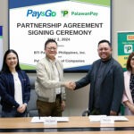 Palawan Goes Cashless PalawanPay and Pay&Go Partner to Simplify Payments
