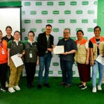 PascualLab Takes Sponsored Youth from World Vision on a Learning Journey