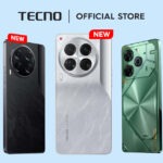 Ramp Up Your Vlogging and Gaming At The TECNO 6.6 Sale