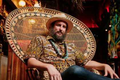 Renowned Tiki Mixologist Daniel Doc Parks Collaborates with Tanduay Rum