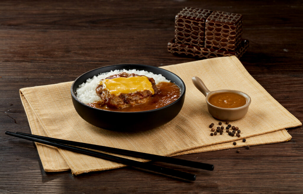 Get Your Curry Fix at 7-Eleven with Their New Japanese-Inspired Rice Meals