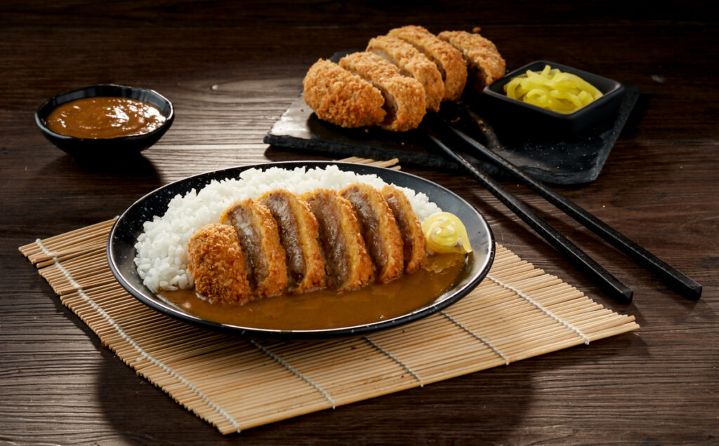 Get Your Curry Fix at 7-Eleven with Their New Japanese-Inspired Rice Meals