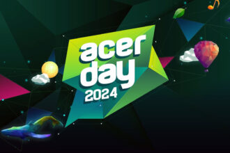 Acer Day