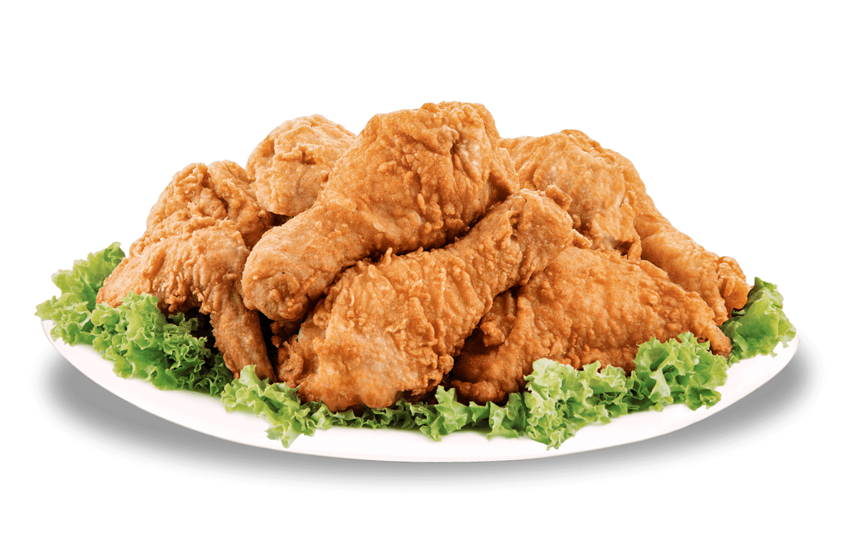All the things you need to know about your favorite fried chicken dish