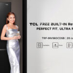 Introducing The Sleek and Functional TCL Free Built In Refrigerator