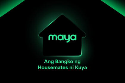 Maya Teams Up with Pinoy Big Brother for a New Twist on Reality TV