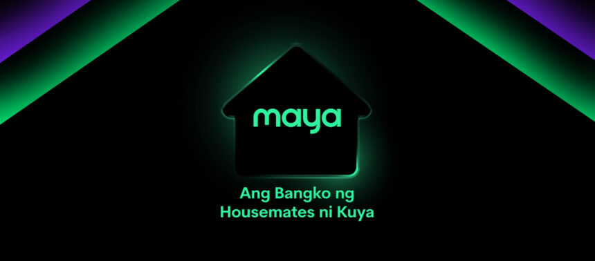 Maya Teams Up with Pinoy Big Brother for a New Twist on Reality TV