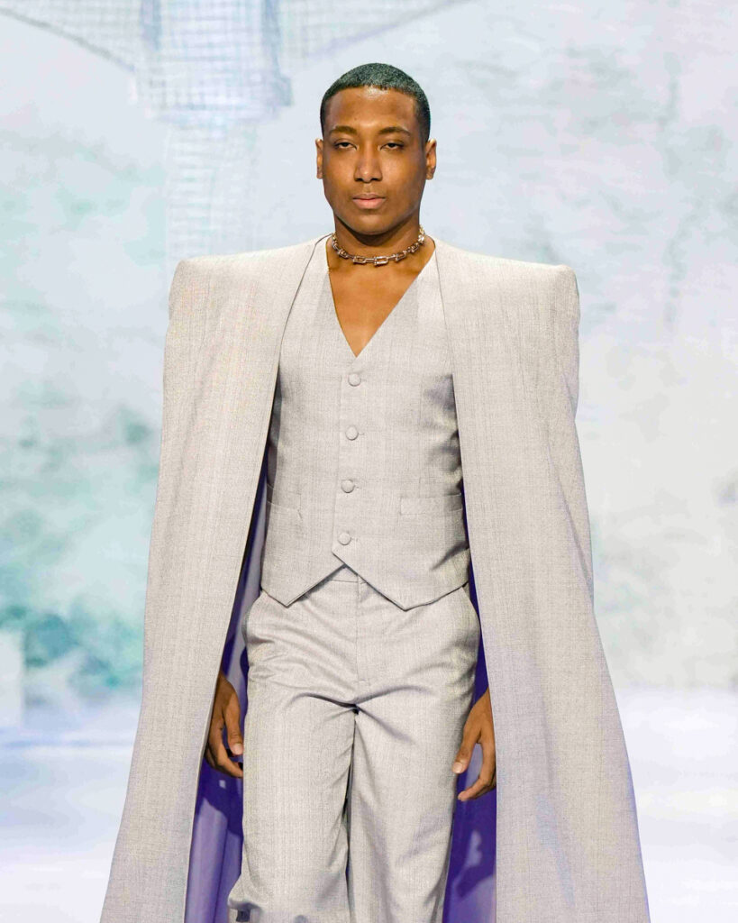 Michael Leyva Couture 2025