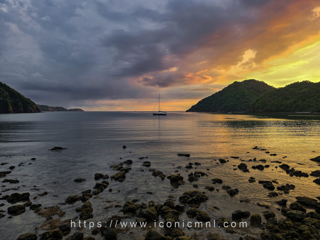 Pico De Loro Cove - Boardwalk