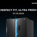 TCL Set To Unveil Its First Free Built In Refrigerator