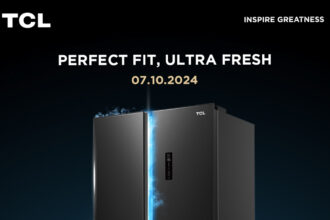 TCL Set To Unveil Its First Free Built In Refrigerator