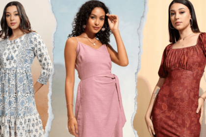 Trendy Dresses for Women