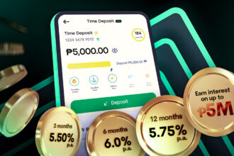 Why Maya Time Deposit Plus is Your Ultimate Savings and Investment Tool