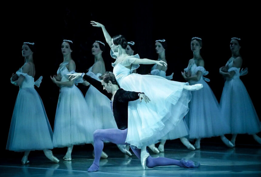 Ballet Manila’s Giselle