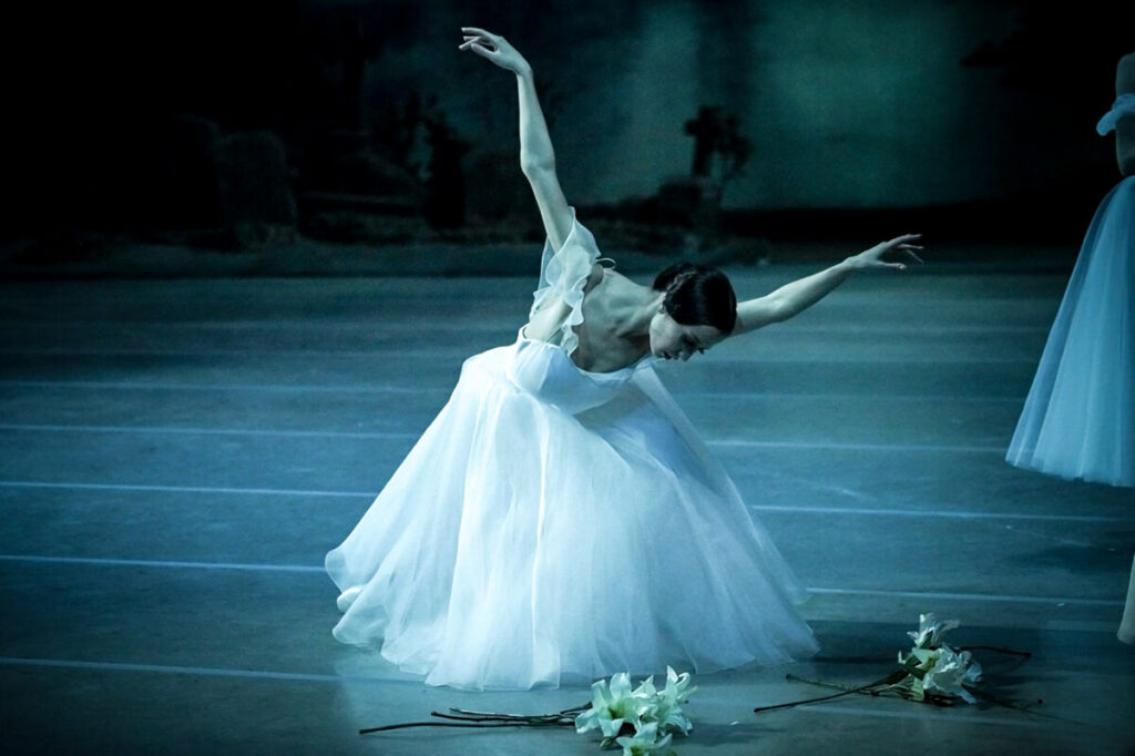 Ballet Manila’s Giselle