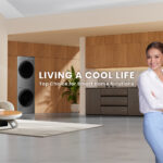Elevate Your Lifestyle with TCL Whitelines' Smart Home Solutions