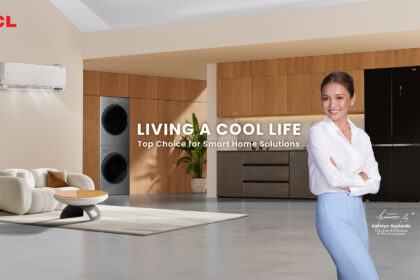 Elevate Your Lifestyle with TCL Whitelines' Smart Home Solutions